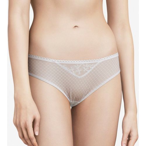 Slip blanc Chantelle - Instants - Chantelle - Modalova