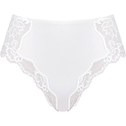Slip culotte blanc - Triumph - Modalova