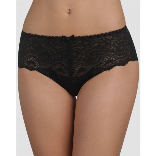 Culotte midi noire - Playtex - Playtex - Modalova
