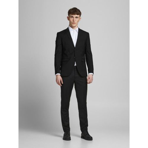 Blazer croisé et pantalon de tailleur Super Slim Fit Revers à encoche Manches longues - jack & jones - Modalova