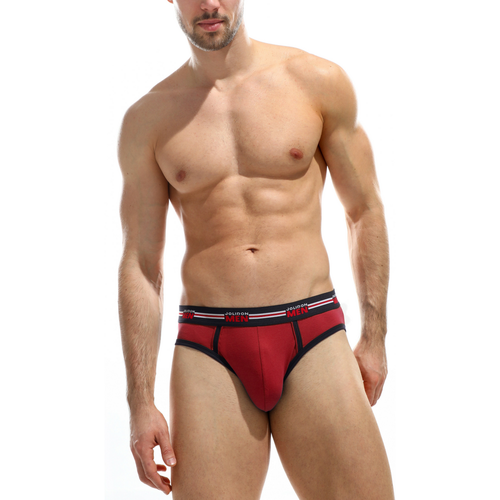 Slip - Rouge - Jolidon - Modalova