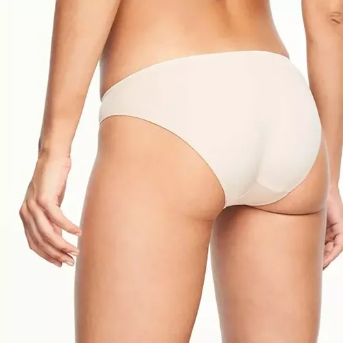 Slip évolutif beige - Chantelle - Modalova