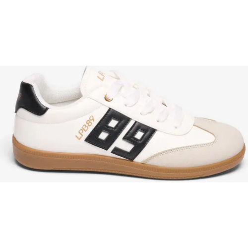 Baskets Blanc / Noir - Les Petites Bombes - Modalova