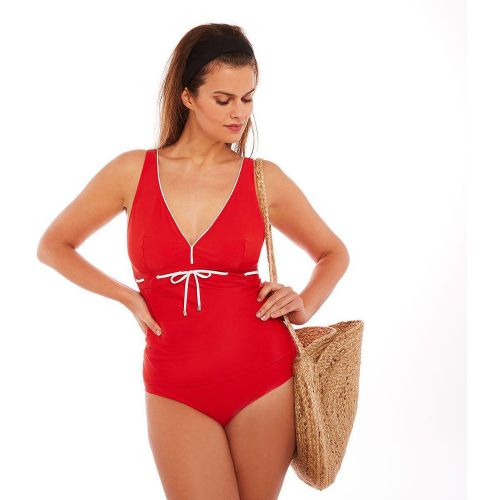 Tankini - Rouge Brigitte Bardot - Brigitte Bardot - Modalova