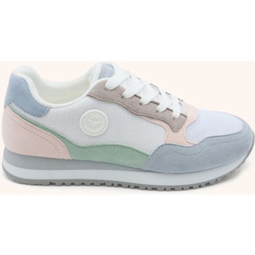 Baskets LEXIE blanc - Les Petites Bombes - Modalova