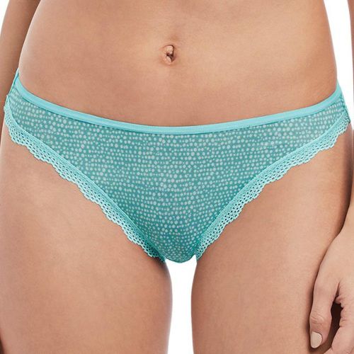 Slip Bleu SUMMER HAZE - Freya - Modalova