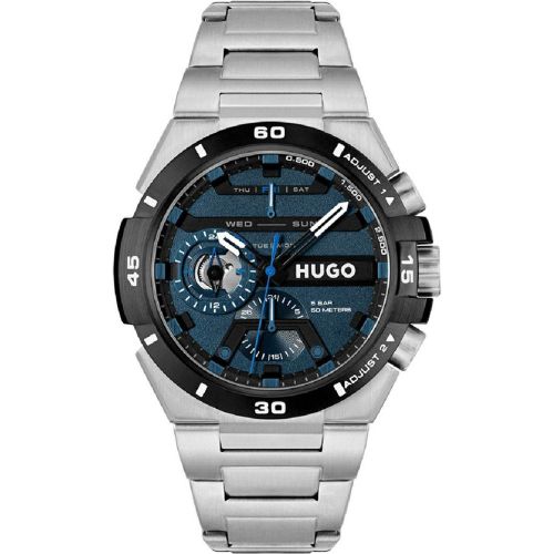 Montre Homme 1530337 - Casual Hugo - HUGO - Modalova