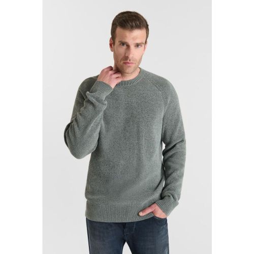 Pull BALAR vert Ryan - Le Temps des Cerises - Modalova
