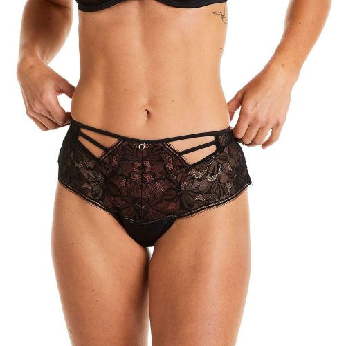 Shorty string noir - Pomm Poire - Modalova