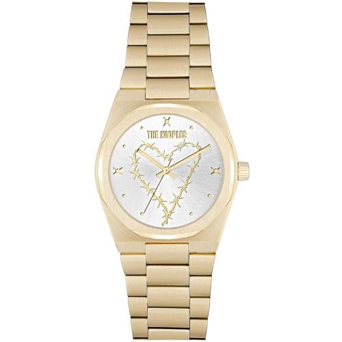 Montre Mixte -TKW1005 Bracelet Acier - The Kooples Montres - Modalova