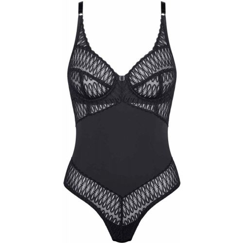 Body armatures Noir Triumph - Triumph - Modalova