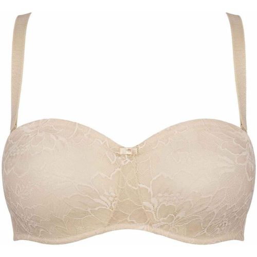 Soutien-gorge Bandeau Armatures beige - Triumph - Modalova