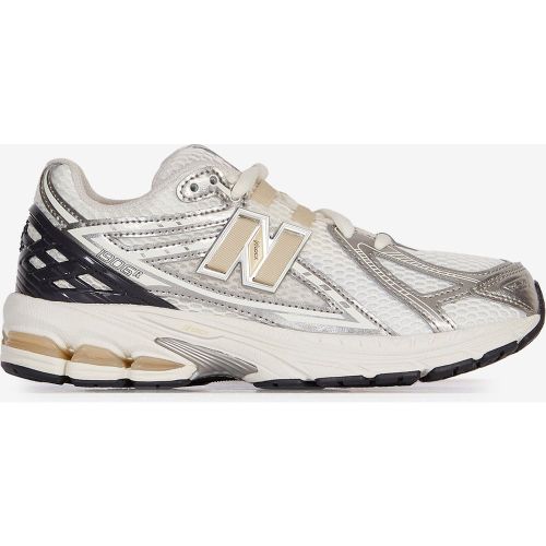 Beige/argent - New Balance - Modalova