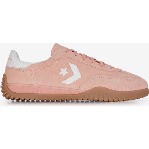 Run Star Trainer Rose/blanc - Converse - Modalova
