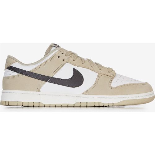 Dunk Low Beige/blanc - Nike - Modalova