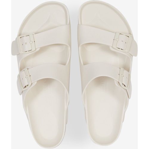 Arizona Eva Eggshell Ecru - Birkenstock - Modalova