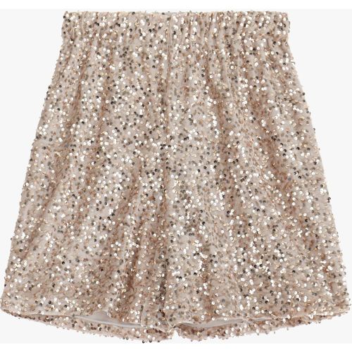 Shorts di paillettes - Dixie - Modalova