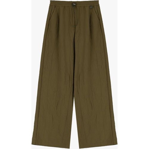 Pantaloni ampi con pinces - Dixie - Modalova