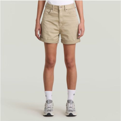D24612-C106-D848 Short Judee Short Clean Edge (31), Casuel, Coton - G-Star - Modalova
