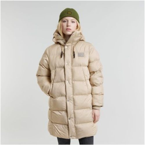 D25188-B958-B736 Parka Whistler (M), Casuel, Polister recyclé, Durable - G-Star - Modalova