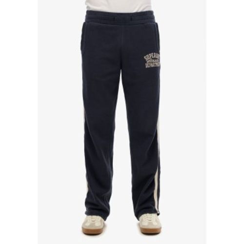 M7011396A Pantalon de jogging Atletich (M), Casuel, Coton - Superdry - Modalova