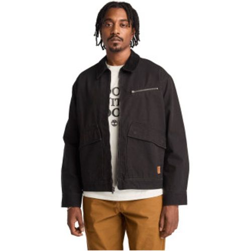 TB0A5TGF0011 Veste Strafford (XXL), Casuel, Coton - Timberland - Modalova