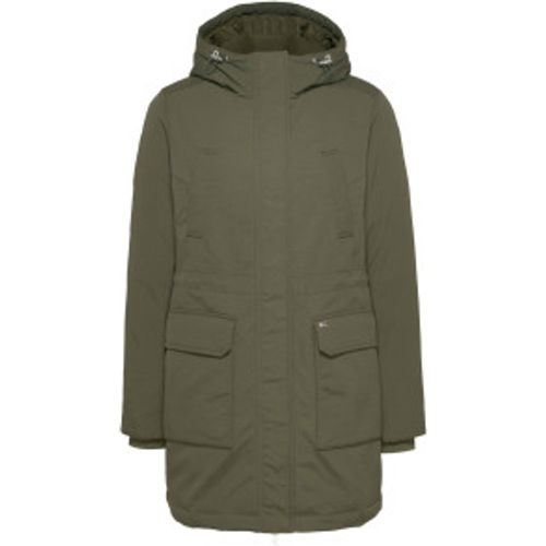 DW0DW18866 Parka Technical Down (XS), Casuel, Vert, Durable, Nylon recyclé - Tommy Jeans - Modalova