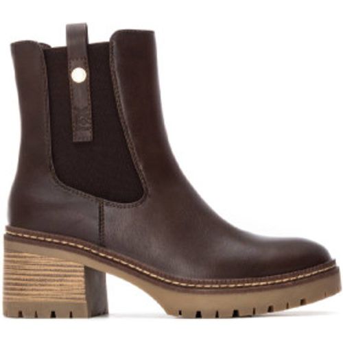 Bottines 144456 (37), 3 à 5 cm, Fermeture éclair, Casuel - XTI - Modalova