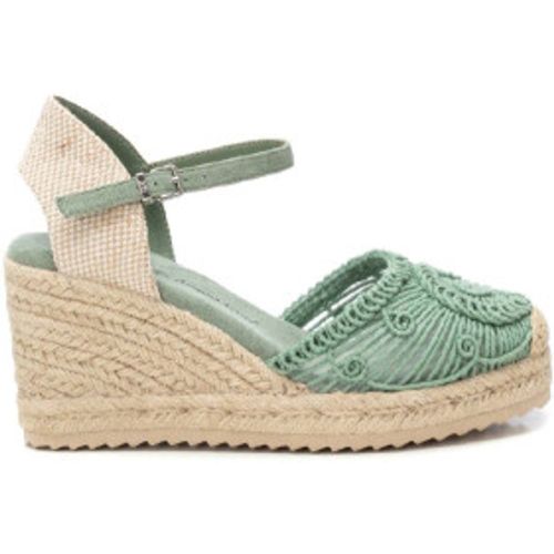 AQUA Espadrilles 143845 (41), 5 à 8 cm, Boucle, Casuel - XTI - Modalova