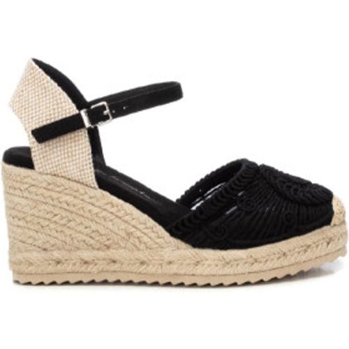 NEGRO Espadrilles 143845 (37), 5 à 8 cm, Boucle, Casuel - XTI - Modalova