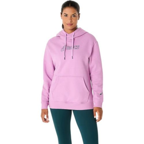 C845 Sweatshirt Logo Oth (XS), Casuel, Sport, Coton, Multisport - ASICS - Modalova