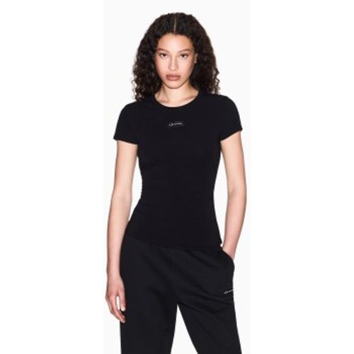 XW001362AF16294UC001 T-shirt (M), Casuel, Coton, Manche courte - A|X Armani Exchange - Modalova