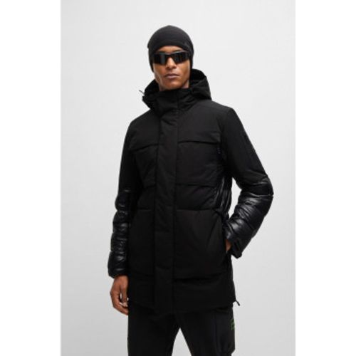 Parka Eams (XL), Casuel, Polyamide - Boss - Modalova