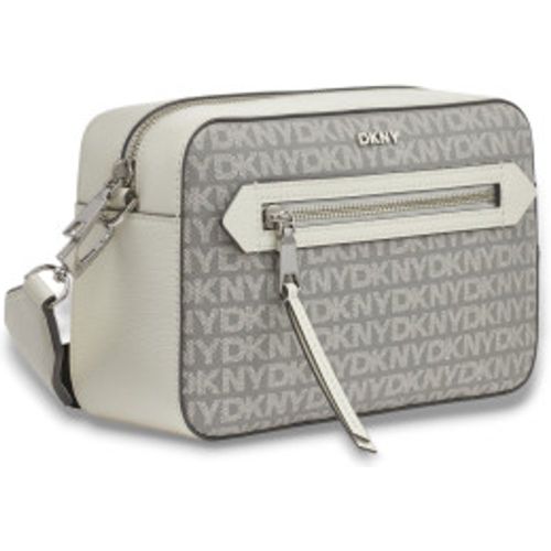 R42EYE22 Bryant Ave Camera bag (OSFA), Casuel, Gris, Synthétique - DKNY - Modalova
