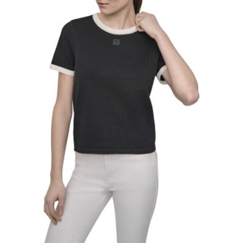 DJ5R0710 T-shirt Couleur (M), Casuel, Coton, Manche courte - DKNY - Modalova