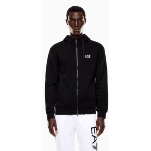 NPM38_PJVTZ Sweatshirt Modern (3XL), , Casuel, Coton - EA7 - Modalova