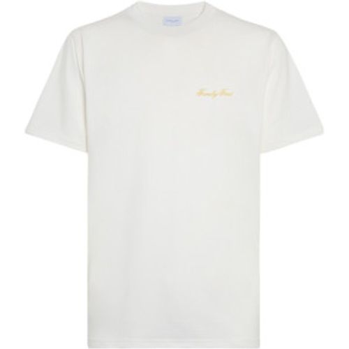 TS2506 T-shirt Amalfi (M), Casuel, Coton, Manche courte - Family First - Modalova