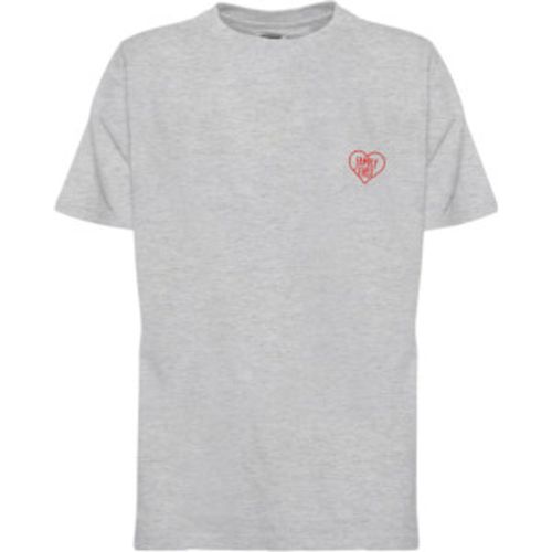 TS2402 T-shirt c?ur (S), Casuel, Manche courte - Family First - Modalova