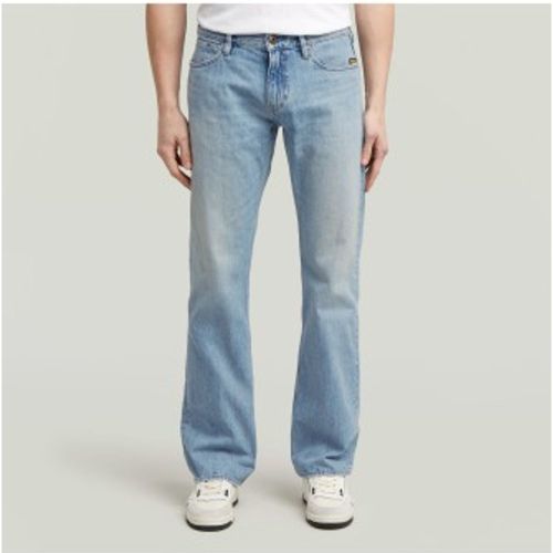 D26989-D499-H484 Jeans Lenney Bootcut 2.0 (28/30), Casuel, Coton, Denim - G-Star - Modalova