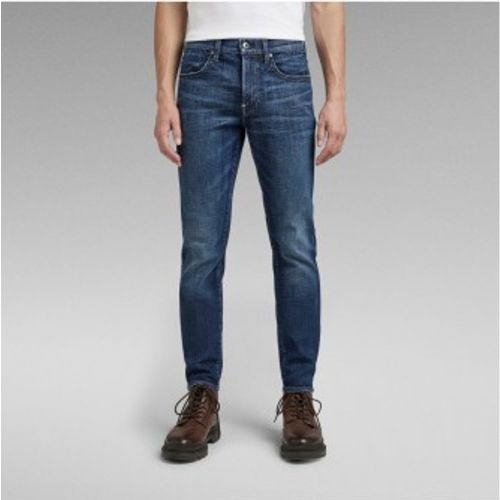 D20071-C051-D332 Jeans Revend FWD Skinny (27/32), Bleu, Casuel, Coton, Denim - G-Star - Modalova