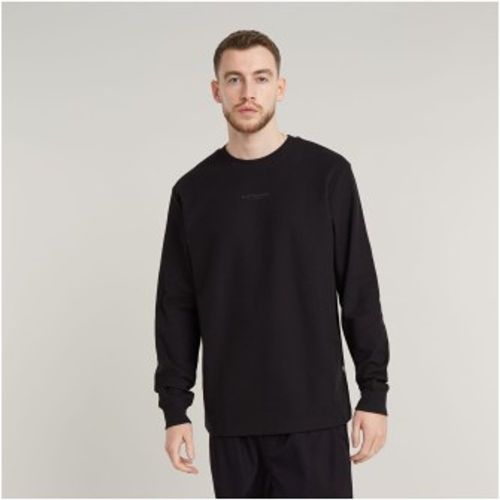 D25166-D617-6484 Jumper Tweeter (XS), Casuel, Le coton biologique, Durable - G-Star - Modalova