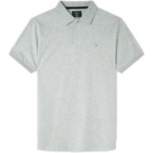 HM562957 Polo en coton Pima (XXL), Casuel, Manche courte - Hackett London - Modalova
