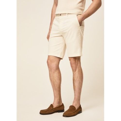 HM801268 Bande courte cassé (32), Casuel, Coton - Hackett London - Modalova