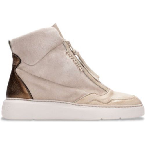 HI243654 Baskets en cuir Bolmet (36), Plat, Fermeture éclair, Casuel - Hispanitas - Modalova