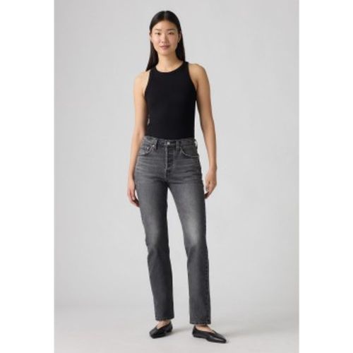 Levi's. 12501-0604 Jeans 501 (24/30), Casuel, Coton, Denim - Levis - Modalova