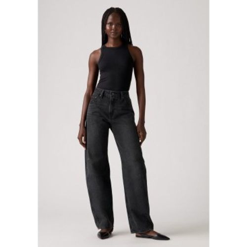 Levi's. 0039A-0000 Baggy Dad Barrel Jeans (24/32), Casuel, Coton, Denim - Levis - Modalova