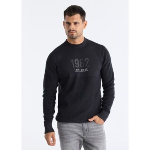 Pull Ashton Bitter (S), Casuel, Coton - Lois Jeans - Modalova