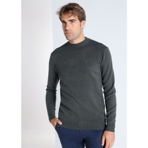 Pull à col roulé Perkins (S), Casuel, Coton, Manche longue - Lois Jeans - Modalova