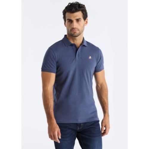 Polo classique Filipo (S), Casuel, Coton, Manche courte - Lois Jeans - Modalova