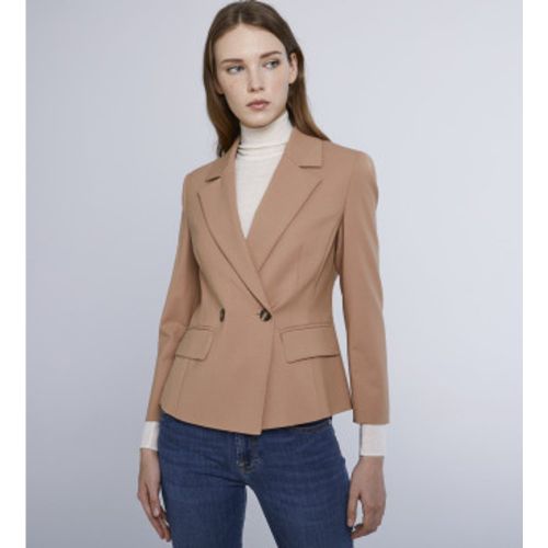 Blazer à thème (38), Casuel, Fête, Classique, Polyester - Marella - Modalova